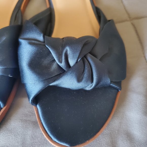 A New Day Sandals - NEW! - Size 8.5 - Picture 4 of 6